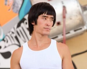 Lee más sobre el artículo Bruce Lee en Once Upon a Time in Hollywood