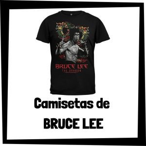 Lee más sobre el artículo Camiseta de Bruce Lee – Las mejores camisetas de Bruce Lee