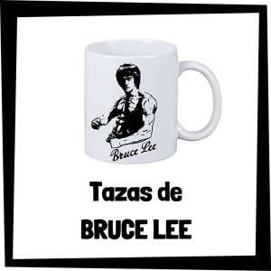 Lee más sobre el artículo Taza de Bruce Lee – Las mejores tazas de Bruce Lee
