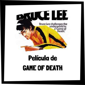 Lee más sobre el artículo Game of Death, película de 1978 de Bruce Lee